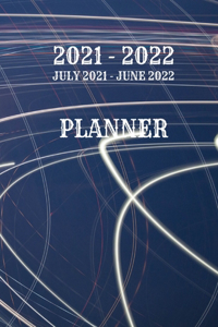 Planner July2021 - June2022