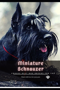 Miniature Schnauzer