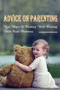 Advice On Parenting