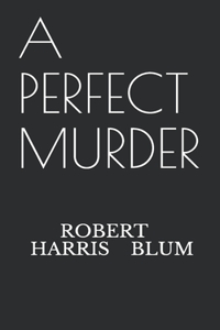 Perfect Murder