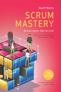 Scrum Mastery