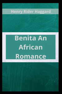 Benita An African Romance