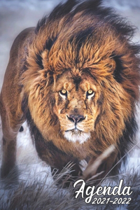Agenda 2021 2022