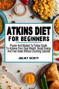 Atkins Diet for Beginners