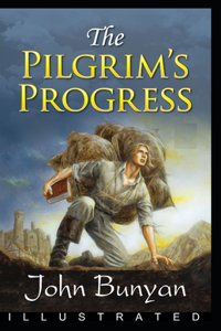 The Pilgrim's Progress illustrated