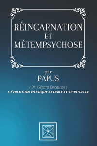 Réincarnation Et Métempsychose