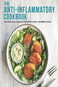 Anti-Inflammatory Cookbook