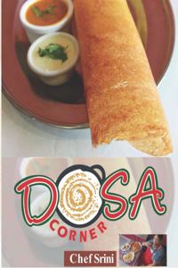 Dosa Corner