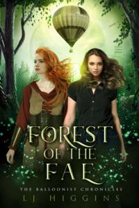 Forest of the Fae