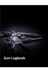 Gun Logbook