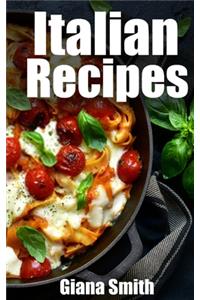 Italian recipes