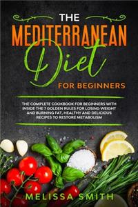 Mediterranean Diet for Beginners