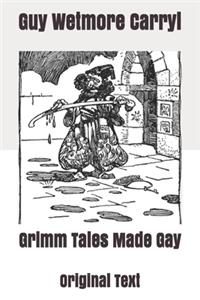 Grimm Tales Made Gay