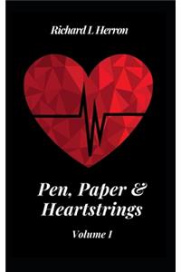 Pen, Paper & Heartstrings