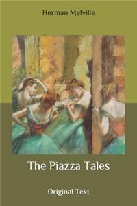 The Piazza Tales
