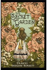 The Secret Garden Illustated