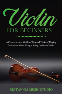 Violin for Beginners