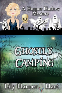 Ghostly Camping