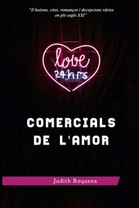 Comercials de l'amor