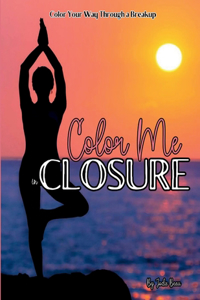 Color Me in Closure