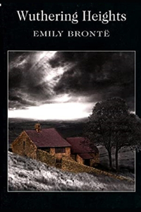 Wuthering Heights Illustrated