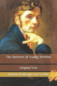The Sorrows of Young Werther