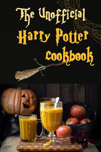 The Unofficial Harry Potter Cookbook