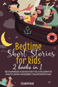 Bedtime Short Stories for kids