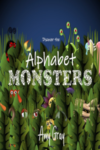 Alphabet Monsters