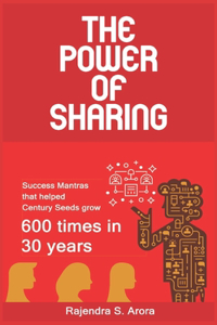 Power of Sharing