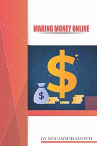 making money online