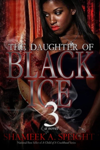 Daughter of Black Ice 3