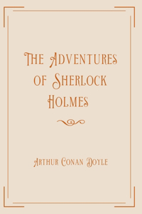 The Adventures of Sherlock Holmes