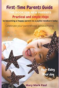 First-Time Parents Guide