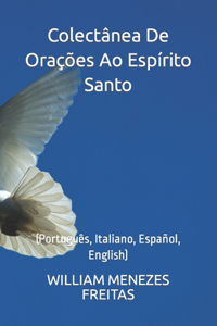 Colectânea De Orações Ao Espírito Santo