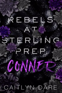 Rebels at Sterling Prep