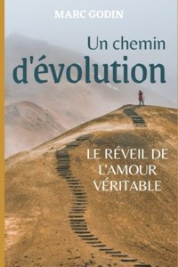 chemin d'évolution