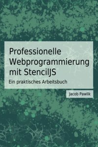 Professionelle Webprogrammierung mit StencilJS