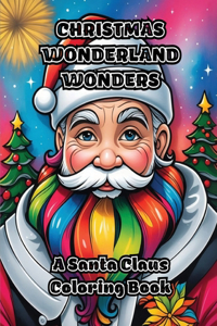 Christmas Wonderland Wonders