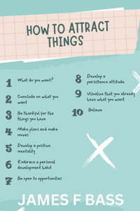 How To Attract things