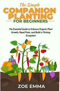 Simple Companion Planting For Beginners