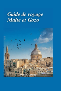 Guide de voyage Malte et Gozo 2024