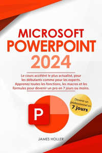 Microsoft PowerPoint