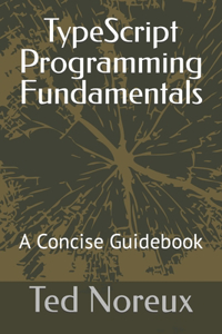 TypeScript Programming Fundamentals