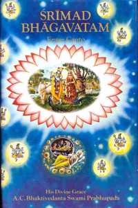 Srimad Bhagwatam By A. C. Bhaktivedanta Swami Prabhupada