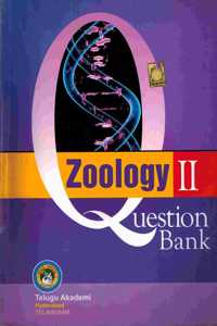 Eamcet - Neet Zoology Vol - II
