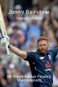 Jonny Bairstow