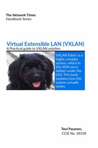 Virtual Extensible Lan (Vxlan)