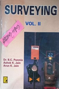 Surveying Volume 2 Only/-