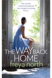 The Way Back Home